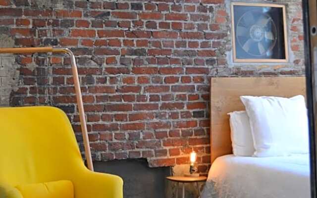 Chambre d'hôtes la Teinturerie