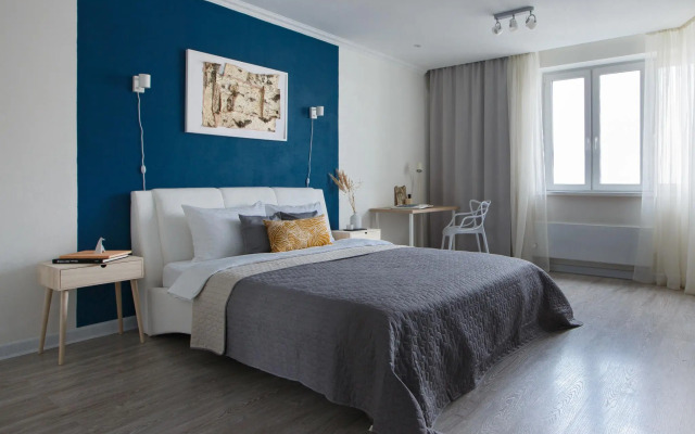 Апартаменты на бульваре Красногорский 36