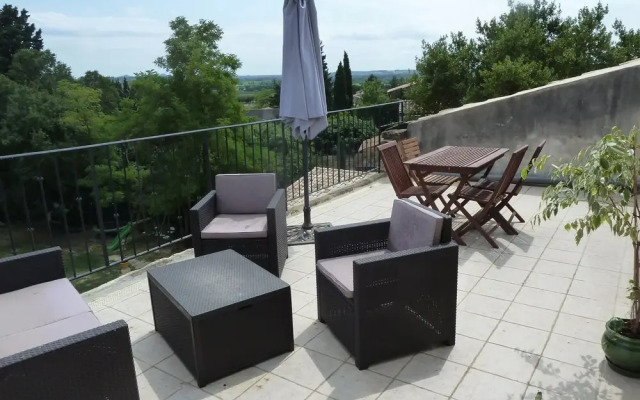 La Grange des Fosses