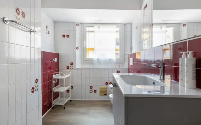 Irnerio Apartments - Yellow Cat by Wonderful Italy