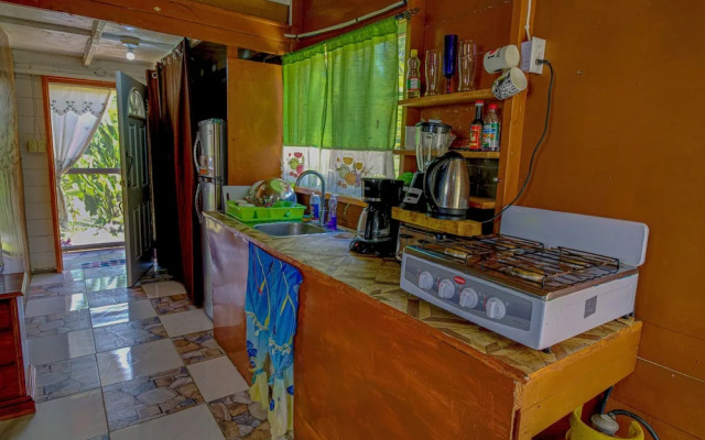 My Little Cabin In Negril 2 Bedroom Cabin by RedAwning