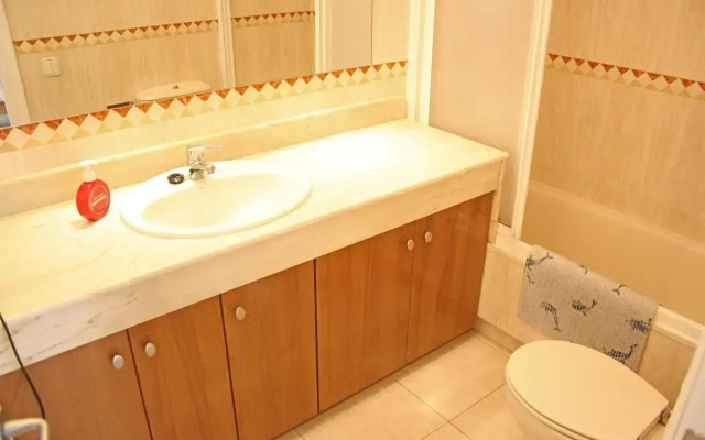 Playazul seafront apartament