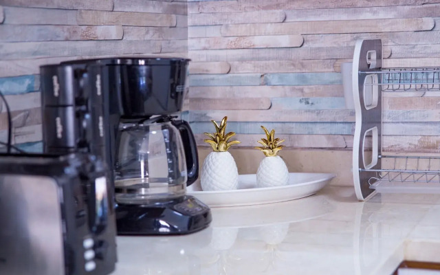 Aparta Hotel Montevista