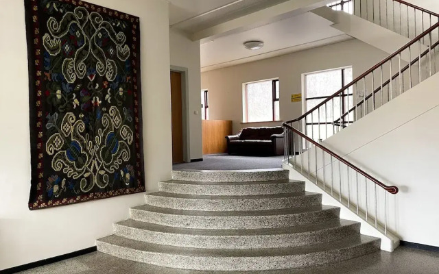 Kverna Guesthouse