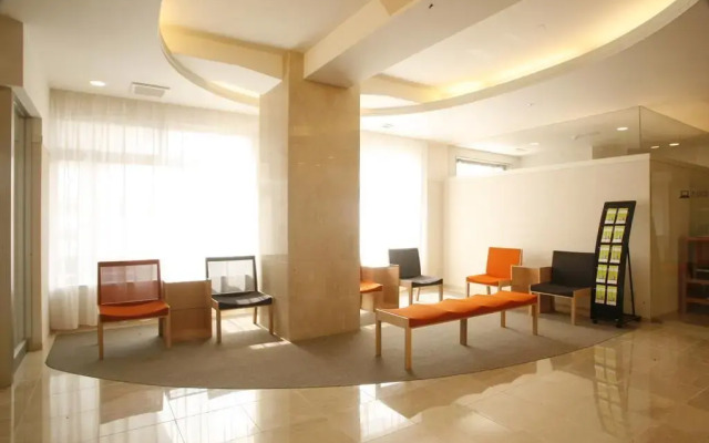 Nasu Midcity Hotel