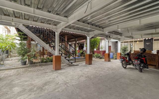 RedDoorz Syariah Near Wijilan 2 Yogyakarta