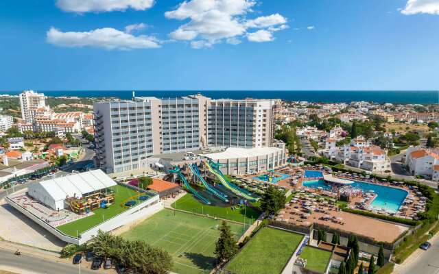 Jupiter Albufeira Hotel - Family & Fun