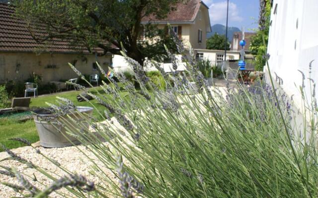 Carpe Diem - Bnb - Chambres dhôtes