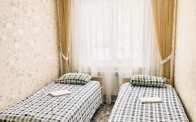 Апартаменты УНИК АПАРТ на ул. Мичурина, д. 23