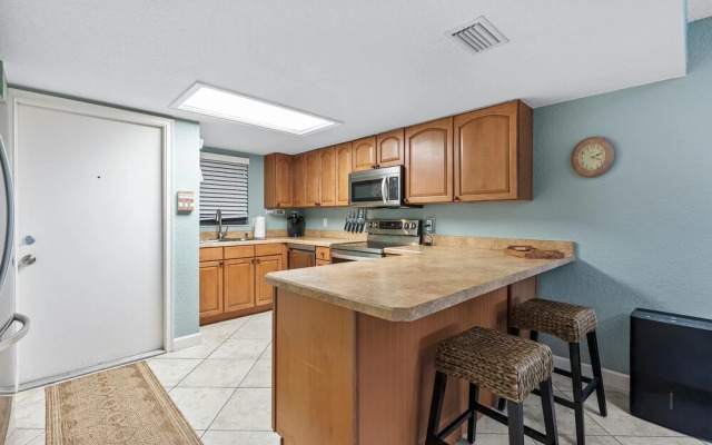 Ocean Reef Villas 207