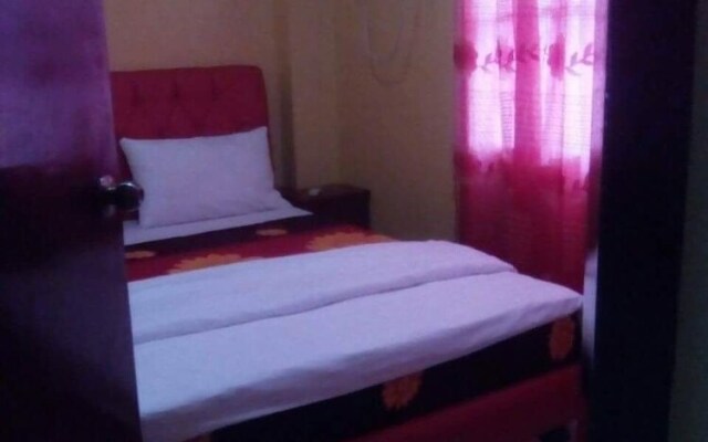 JenJen's House Rental