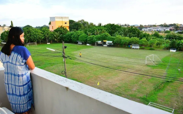 12month Hostel
