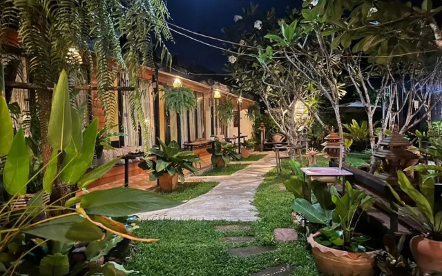 The Park Ayutthaya Resort and Spa