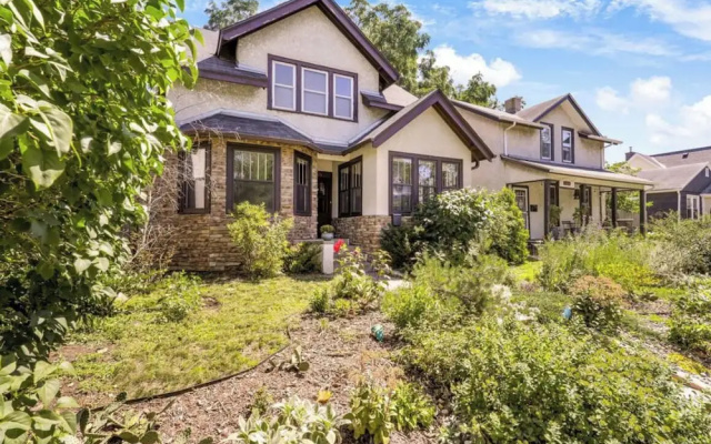 Lyndale Pleasant Getaway