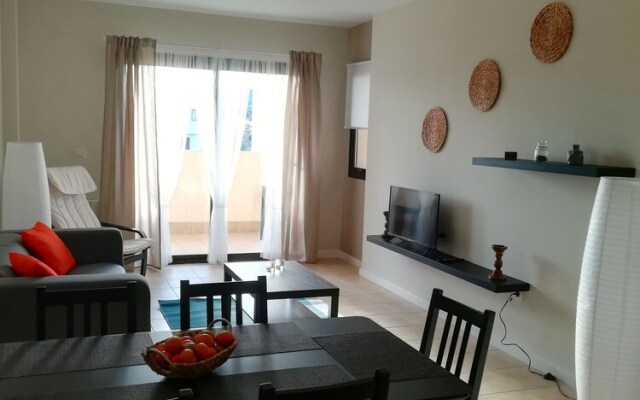 Apartamento vacacional Elizabeth