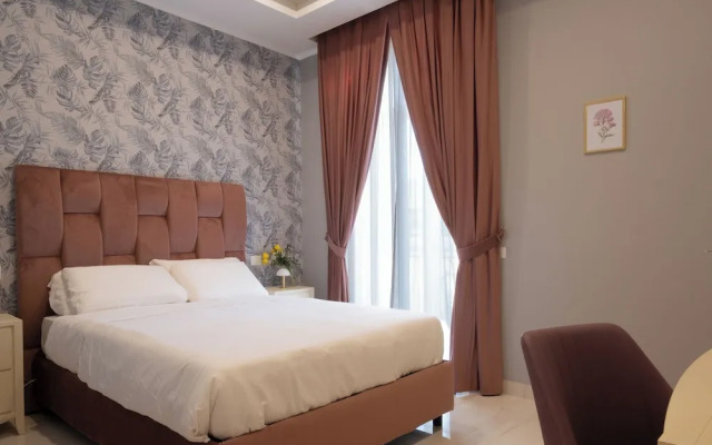 Palazzo Adele Rooms & Apartments