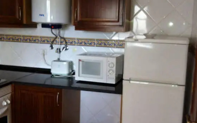 Apartamentos Mar A Vista