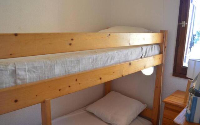 Appartement Argelès-sur-Mer, 1 pièce, 4 personnes - FR-1-225-279