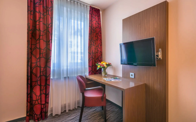 Novum Hotel Dresden Airport