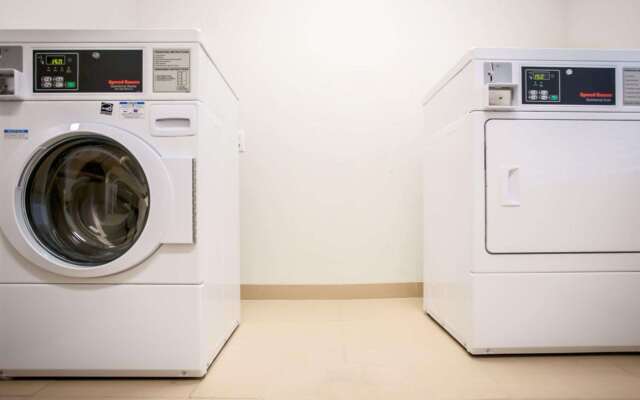 Sleep Inn & Suites Gulfport