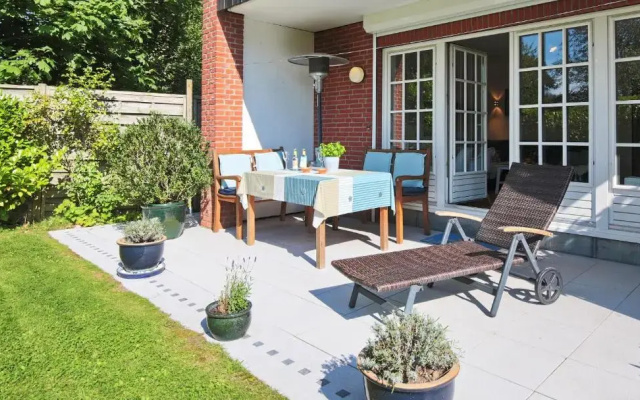 Seepark Seepark 2F Appartement 4 1