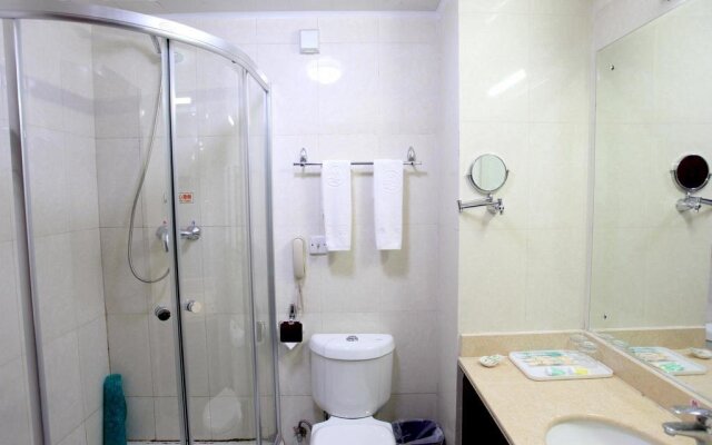Yuehua Hotel