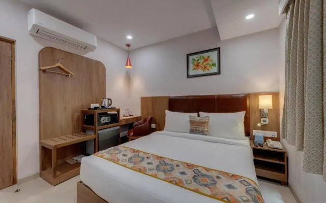 The Beacon Hotel Vadodara