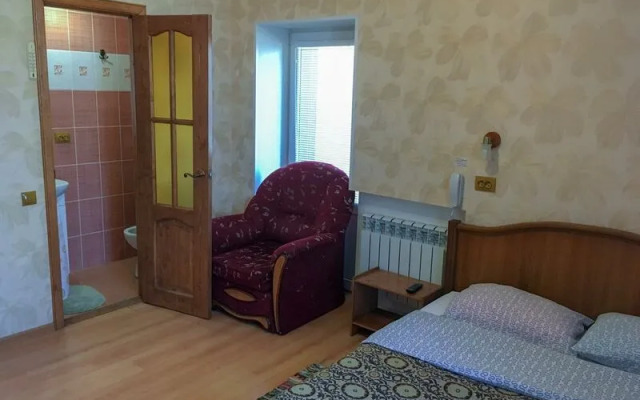 Русский лес