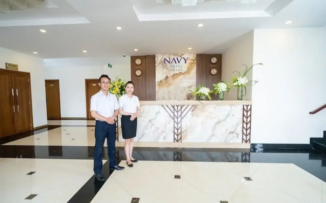 Navy Hotel Da Lat