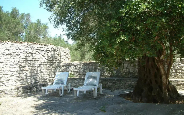 Villa Elvira