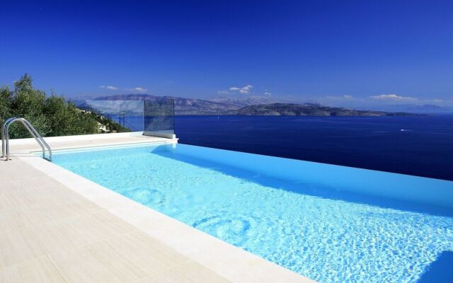 Luxury My Villa Corfu