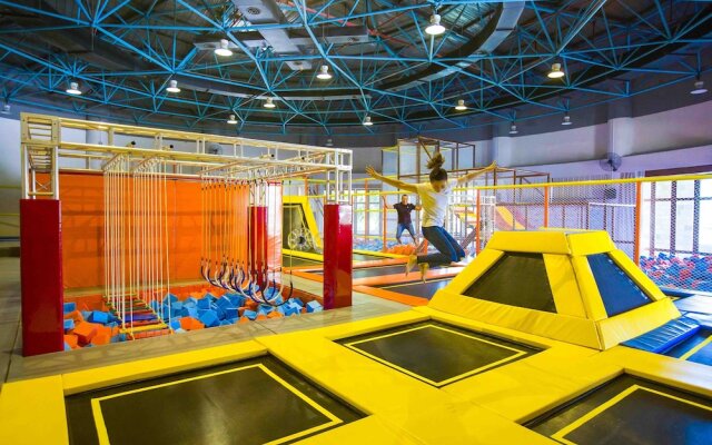 Hainan Xikang Wellness & Resorts