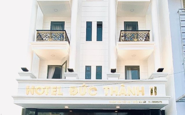 Hotel Duc Thanh 2