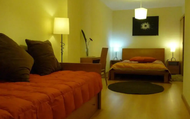 A Velha Casa