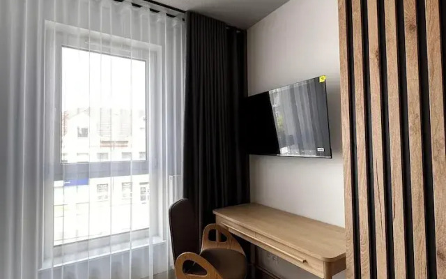 Apartamenty I SORAU Old Town