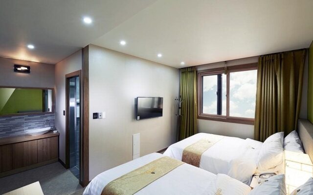 Benikea Central Hotel