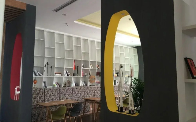 Molly Hotel Select Qingdao