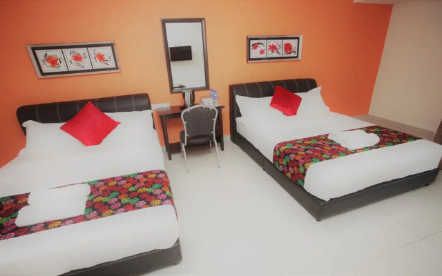 Lumuda Hotel