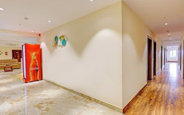 Fabhotel Siddarth Prime