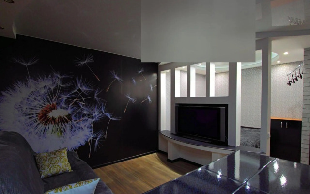 Апартаменты на улице Фестивальная 13