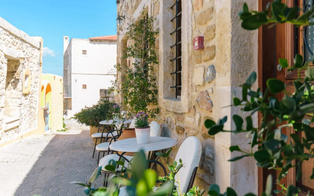 Casa Di Veneto Luxury Suites