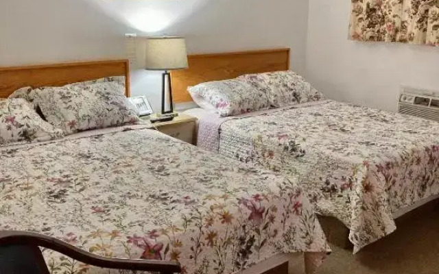 Motel 99