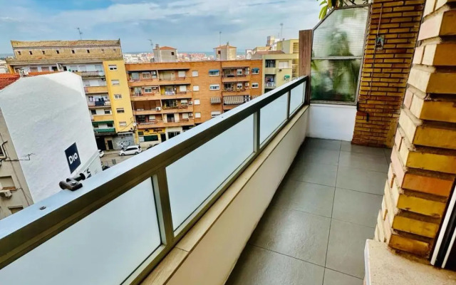 Apartamento Turistico Pizarro