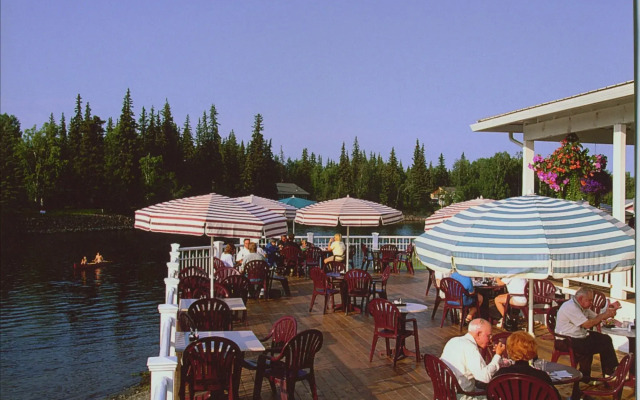 Rivers Edge Resort