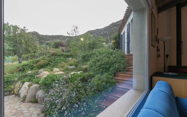 Villa Clara in Tertenia