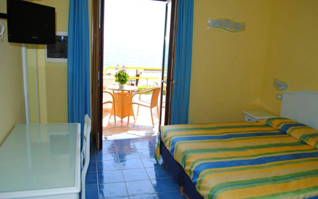Hotel Cava dell'isola
