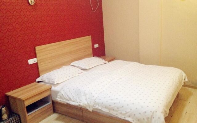 166 Express Motel