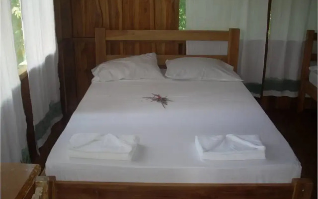 Posada Cerro Escondido