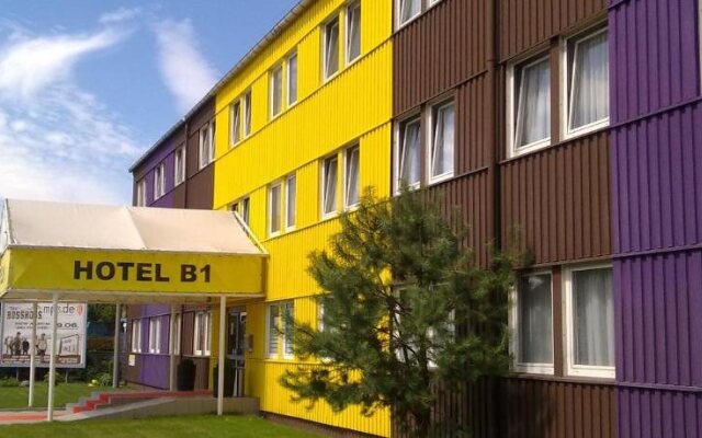 Hotel B1