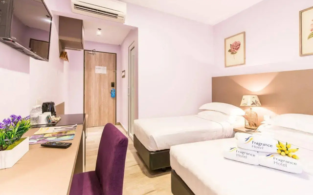 ibis budget Singapore Joo Chiat